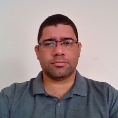 Professor Cristiano das Neves